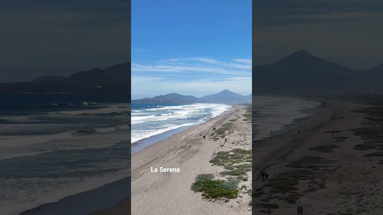 La Serena 
