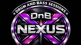 Dnb Nexus #003.2 - D.M.E X SKIMATIK 