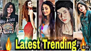 New Tik Tok Video 2020 | TikTok Video | Funny Tik Tok Video | Romantic Tik Tok Video | Shubh screenshot 4