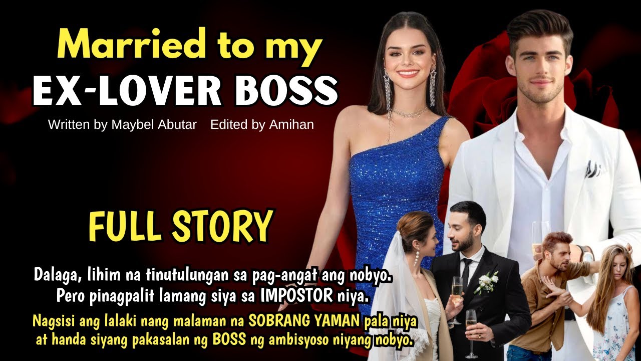 FULL STORY LALAKI, NAGSISI NANG MALAMAN NA MAYAMAN ANG EX-GF NA PINAGPALIT SA IMPOSTOR | Pinoy story
