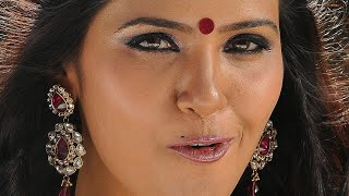 Nanditha Jennifer Attractive Face Closeupnanditha Jennifer