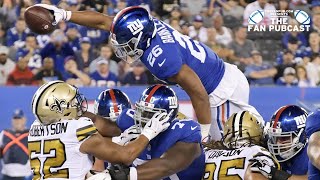 Analysis of the Top 16 Fantasy Players by Consensus ADP