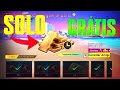 COMO FAZER O EVENTO DE CHAMAR AMIGOS SEM AMIGOS! OURO GRÁTIS SOLO | BLOOD STRIKE