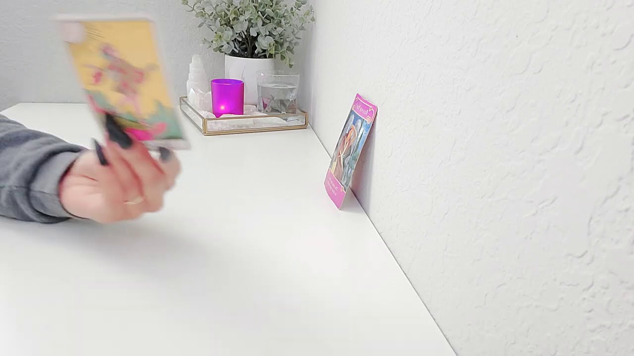 Virgo | The Conversation That Changes Everything.