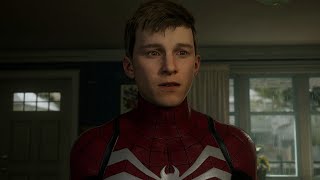 'This Isn't You' Mission (Advanced Suit 2.0) - Marvel's Spider-Man 2