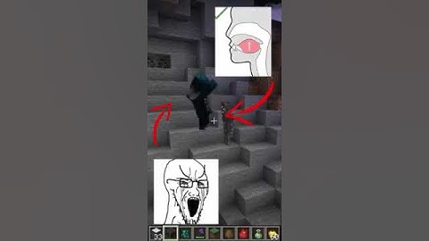 TF is minecraft ab gng 😭💔#fyp #minecraft #mewing #brainrot #sigma #mew #funny