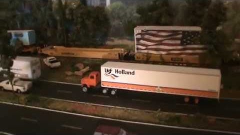 DigCom Designs Releases USF Holland 53