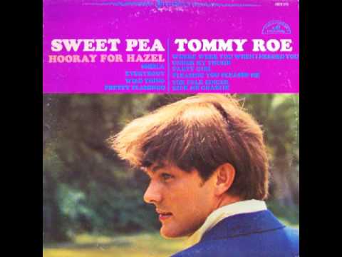 sweet pea tommy roe mp3