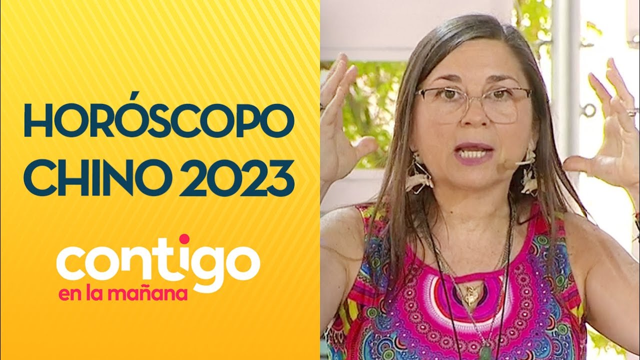 Año Nuevo chino 2023: predicciones : Horóscopo Chino 2023: ¿cuál es su  animal y sus predicciones?