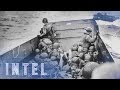 The Secret Invention That Made D-Day Possible | INTEL