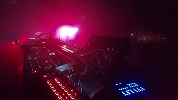 Saini Elisabet Live @ FEMA #2