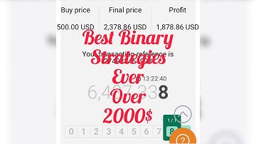 Binary.com Trading | Best Strategies | Over Under | Rise Fall | 100% Winning Strategy #ticktrading
