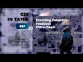 E67: Providing Validation Feedback | Adding & Styling Forms | CSS In Tamil