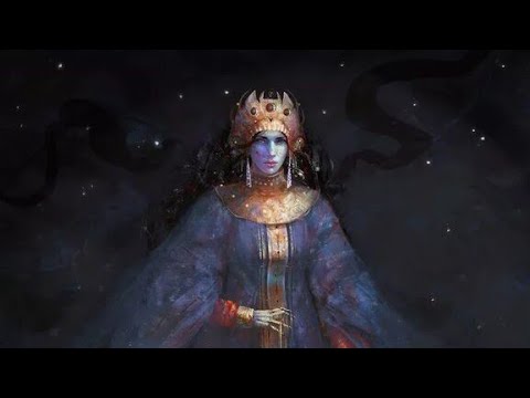 Мара | Марена