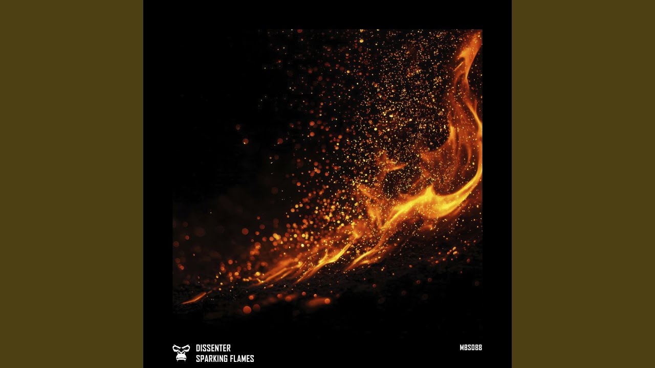 Watch Sparking Flames on YouTube Watch Sparking Flames on YouTube