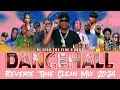 Reverse Time Masicka | Dancehall Mixtape 2024 {CLEAN} Skeng, Squash, Alkaline, Valiant, Shenseea