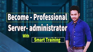 Windows Server Administration for beginner to advance|  🔥Hindi🔥 Become server Admin