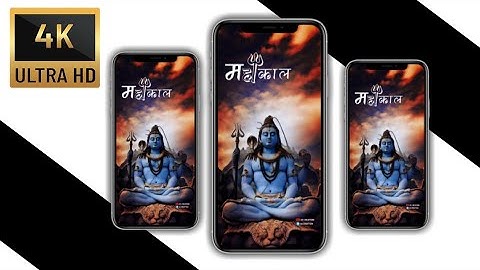 Mahadev 4K Fullscreen Status 2021| Mahadev Status Mahakal Status Bhole Shankar Status| Shiv Tandavl