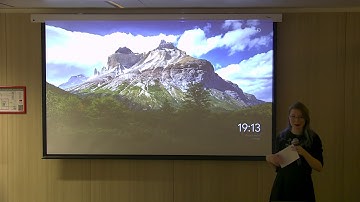 HaxeUp Luxembourg - Navigating the Haxe community, when it isn’t in the manual - Josefiene Pertosa