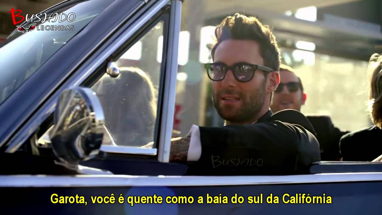 Maroon 5 Sugar (Legendado Tradução) YouTube