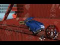 تجربة لعبة BeamNG drive v0213 على محاكي GameHub بدون تجربة لعبة BeamNG drive v0213 على محاكي GameHub بدون