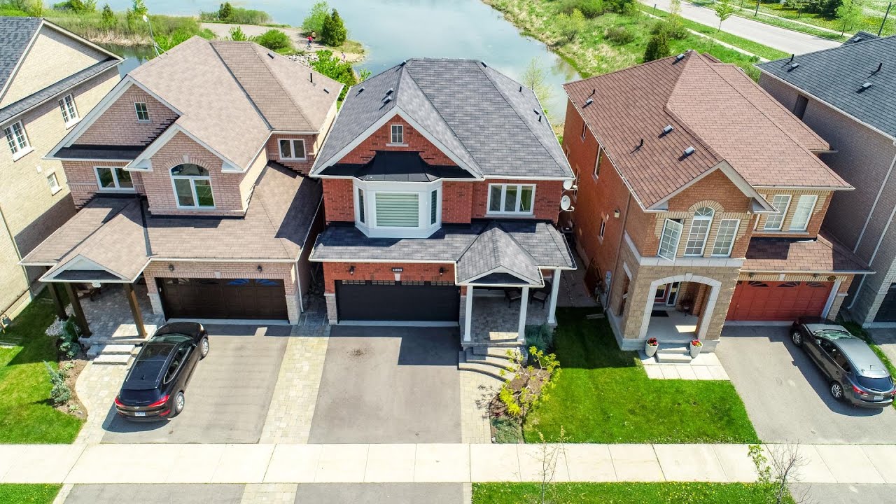 1086 Tupper Drive Milton Home for Sale Real Estate Properties for