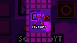 The Most Ironic Sonic Moment...