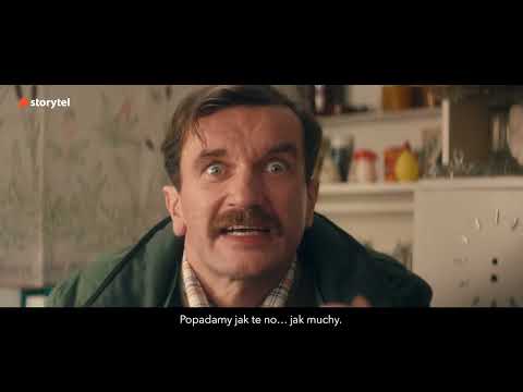 &quot;Dzikie białko&quot; Joanna Chmielewska - trailer