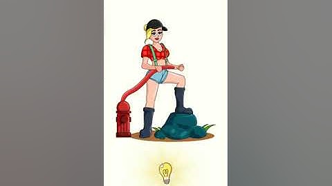 Draw puzzle game √√ all level game play √√ #shortgame99, #short