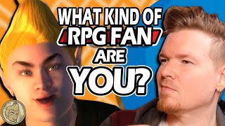 33 Things Only 'TRUE' JRPG Fans Do! by SuperDerek RPGs 4,602 views 6 months ago 10 minutes, 37 seconds