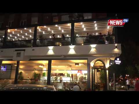 Video: Si Të Promovoni Një Restorant