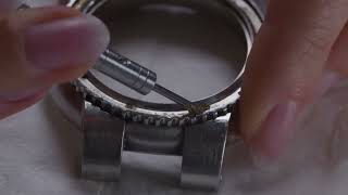 Oris Restoration Of A Divers Watch 2023