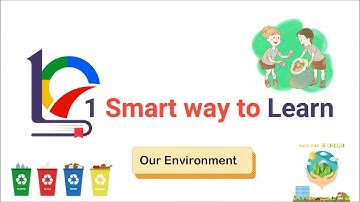 Class 10 Our Environment | 15.1 | What happens when we add our waste to the environment