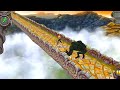 Temple Run 2 (2026) - Gameplay (PC UHD) [4K60FPS] Wait For End 