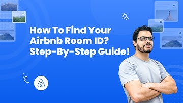How to find your Airbnb Room ID? Step-by-Step Guide! #airbnb #guide #id #sociablekit