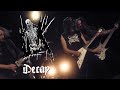 Lik  decay official