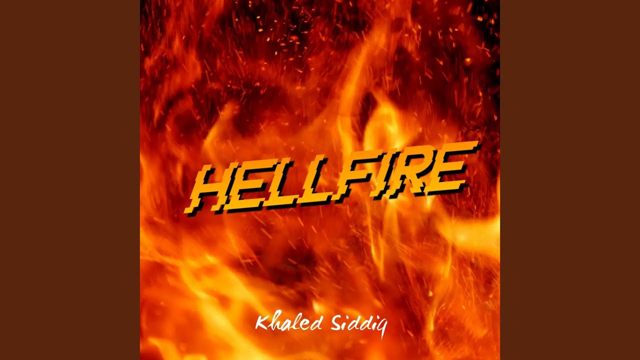 在 YouTube 上觀看「Hell Fire」 在 YouTube 上觀看「Hell Fire」