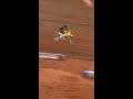 Derek Drake crossing the 🏁 first in the Last Chance Qualifier - Supercross