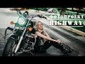 Что такое фотопроект HIGHWAY | Владивосток | Фотосессия с байком!