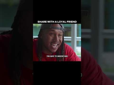 You’re enough #motivation #trentshelton