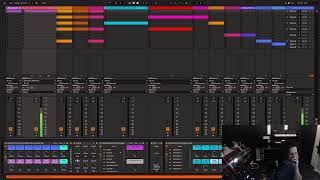 New Ableton Devices!  Encanti's Generative Racks V1!