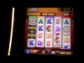 Champions of Rome slot bonuses at Sands Casino in PA - YouTube