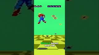 Why Space Harrier Is STILL NEAR IMPOSSIBLE To Beat In 2025 #gaming