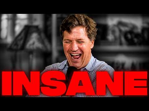 Thumbnail for Tucker Carlson's Psychosis
