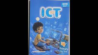 ICT Grade 4 / UNIT 1 , LESSON 5 (2027)