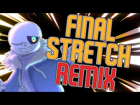 Final Stretch FNF Indie Cross Fox S Remix