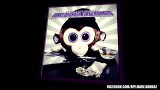 Ape.made.bonkaz - Bromance Feat. Sven Ckftb