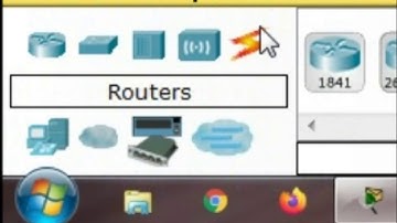 Tutorial Install Cisco Packet Tracer + Simulasi jaringan Peer to Peer (P2P)