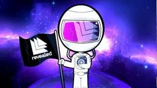 Hardwell Ft. Mitch Crown - Call me A Spaceman (Extended Mix) HD chords