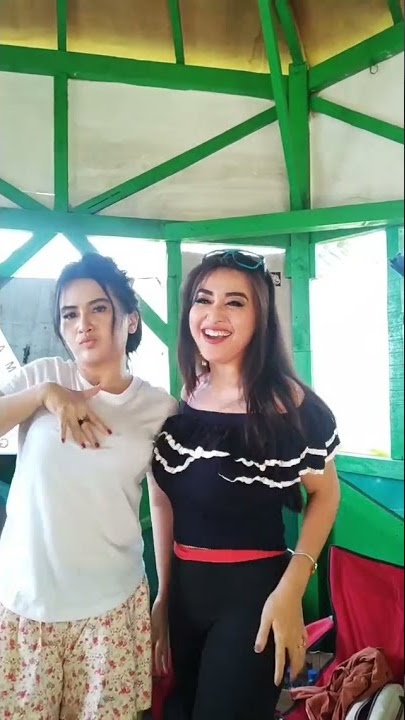 Goyang Ponsel Gondal Gandul